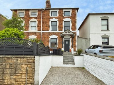 Semi-Detached