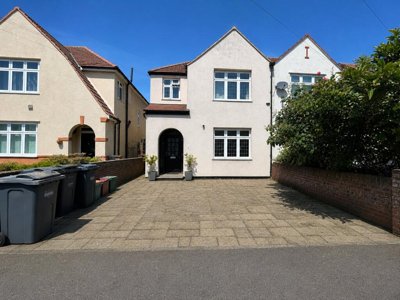Semi-Detached