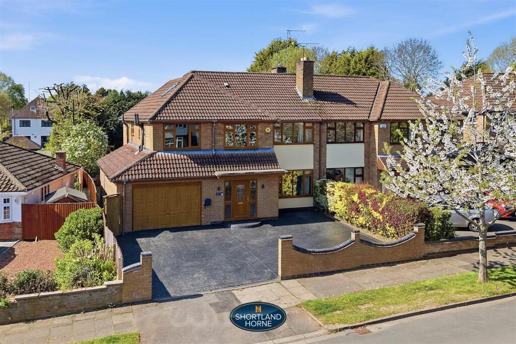 Detached House