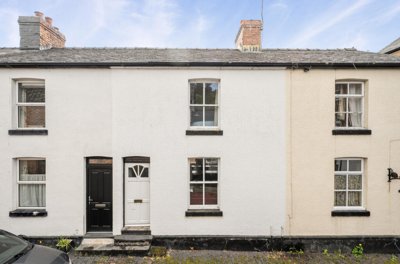 Terraced
