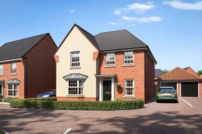 Property on CM11 2PP