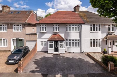 Semi-Detached