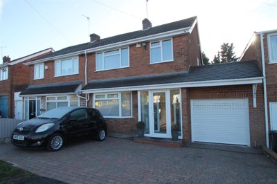 Semi-Detached