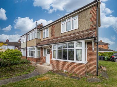Semi-Detached