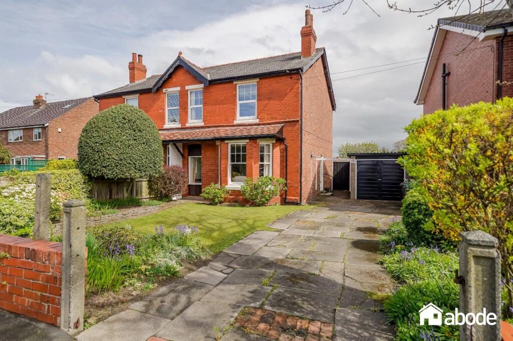 Detached House