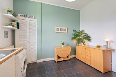 Property on Comiston Road, EH10 6AB