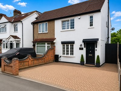 Semi-Detached