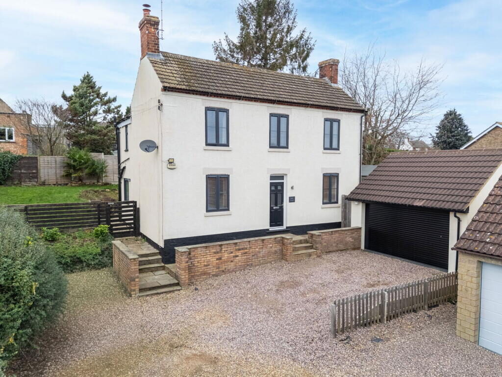 Detached House