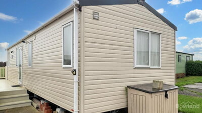 Property on Moss Lane, LA2 0BB