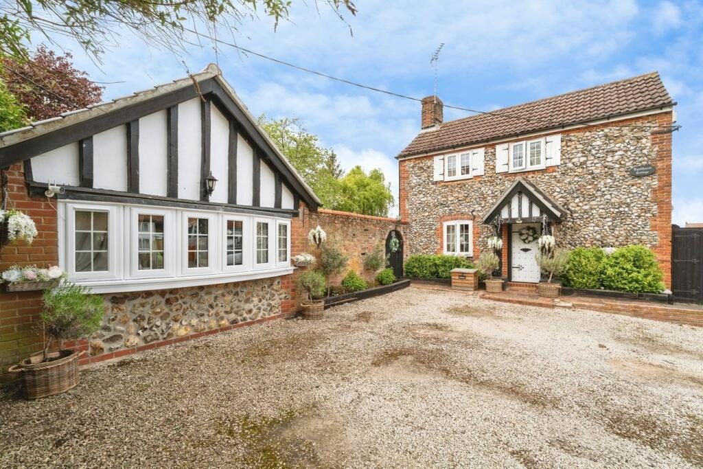 Cottage