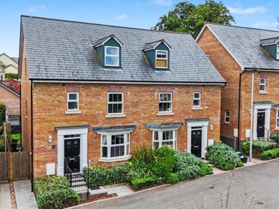 Semi-Detached