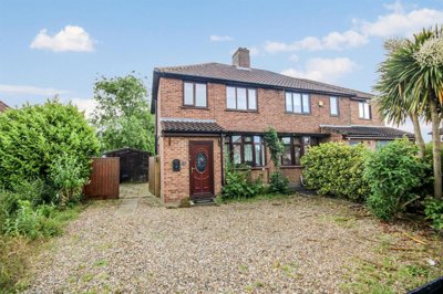 Semi-Detached