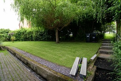 Maisonette