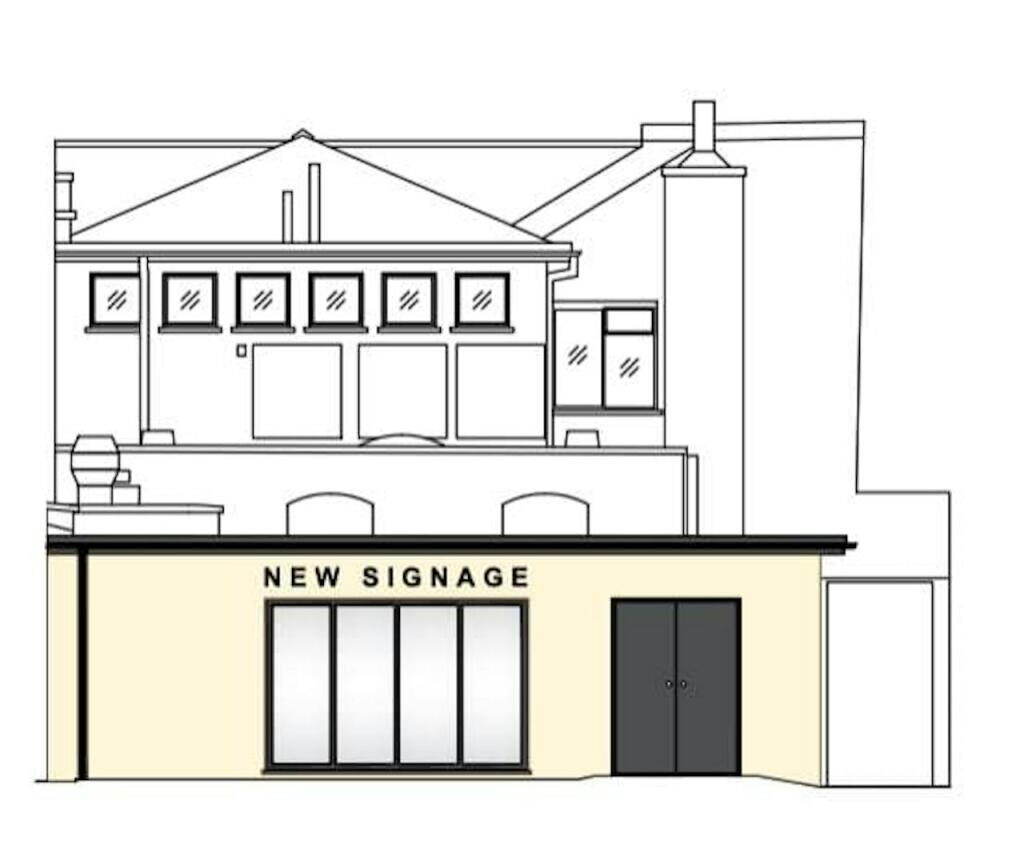 Retail Property (high Street)