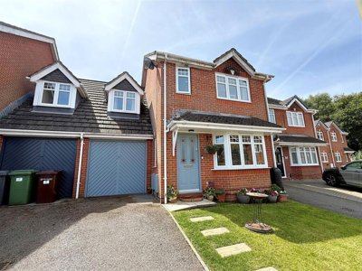 Property on Thyme Avenue, PO15 7NB