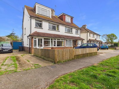 Property on Monks Avenue, BN15 9DJ