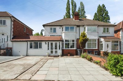 Semi-Detached