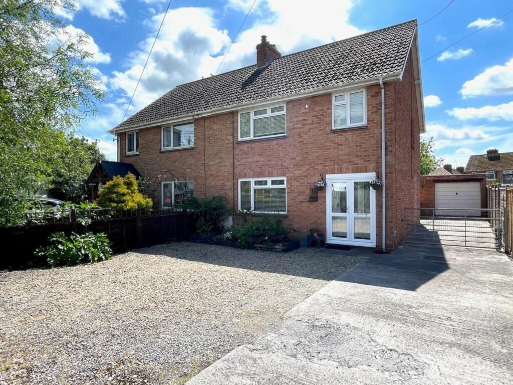Detached House