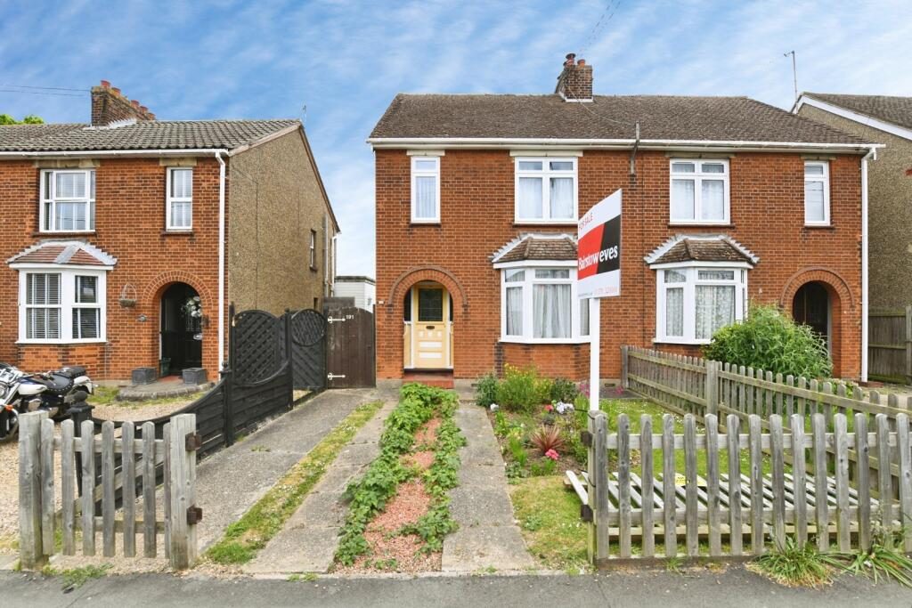 Detached House