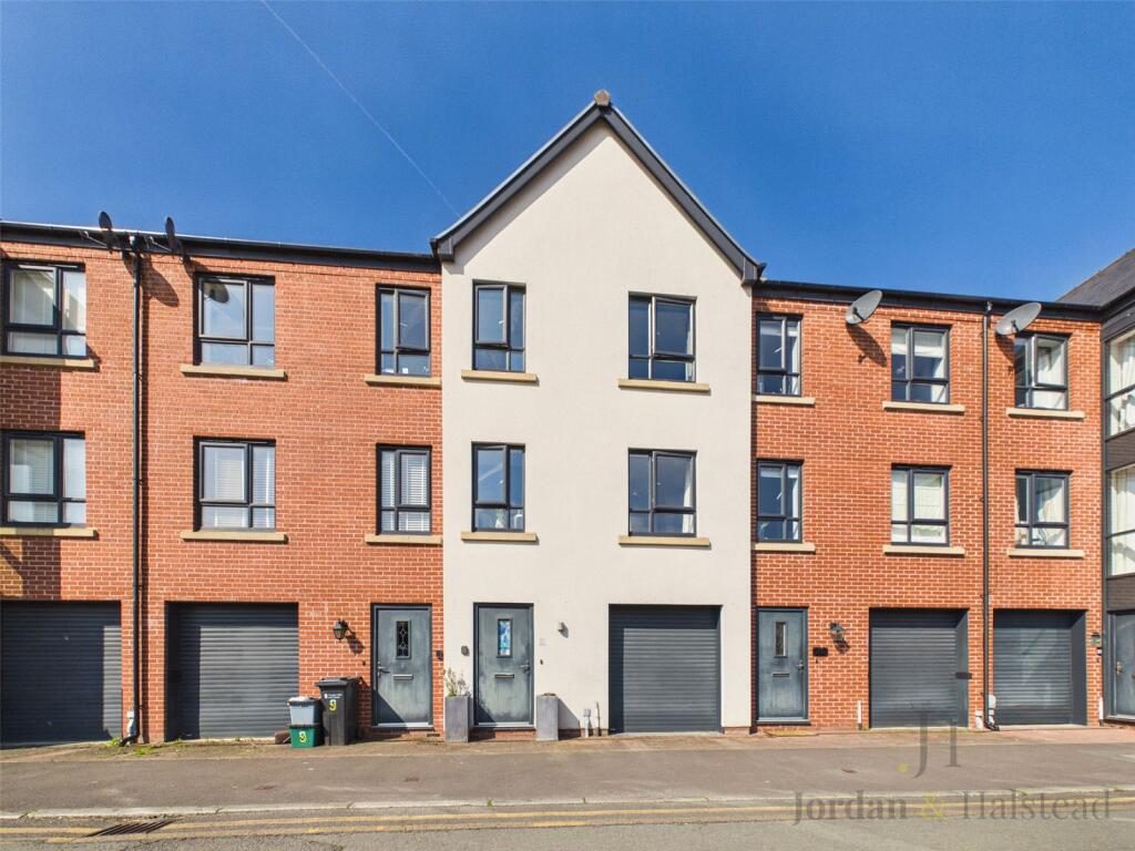 Town House