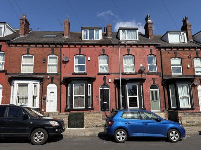 Terraced