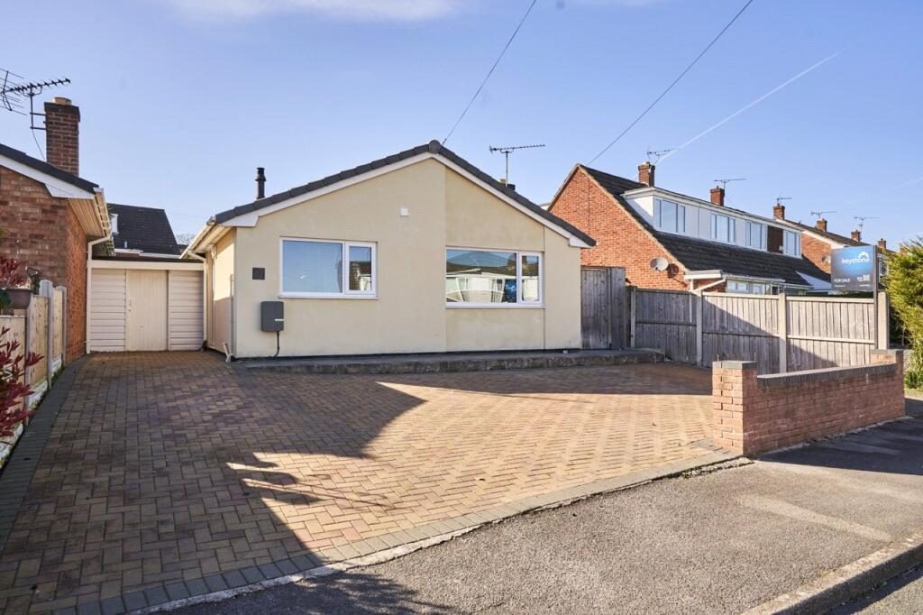 Bungalow