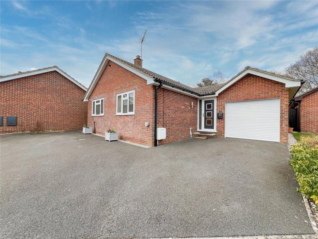 Bungalow