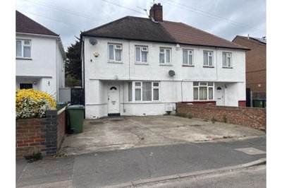 Semi-Detached