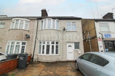 Semi-Detached