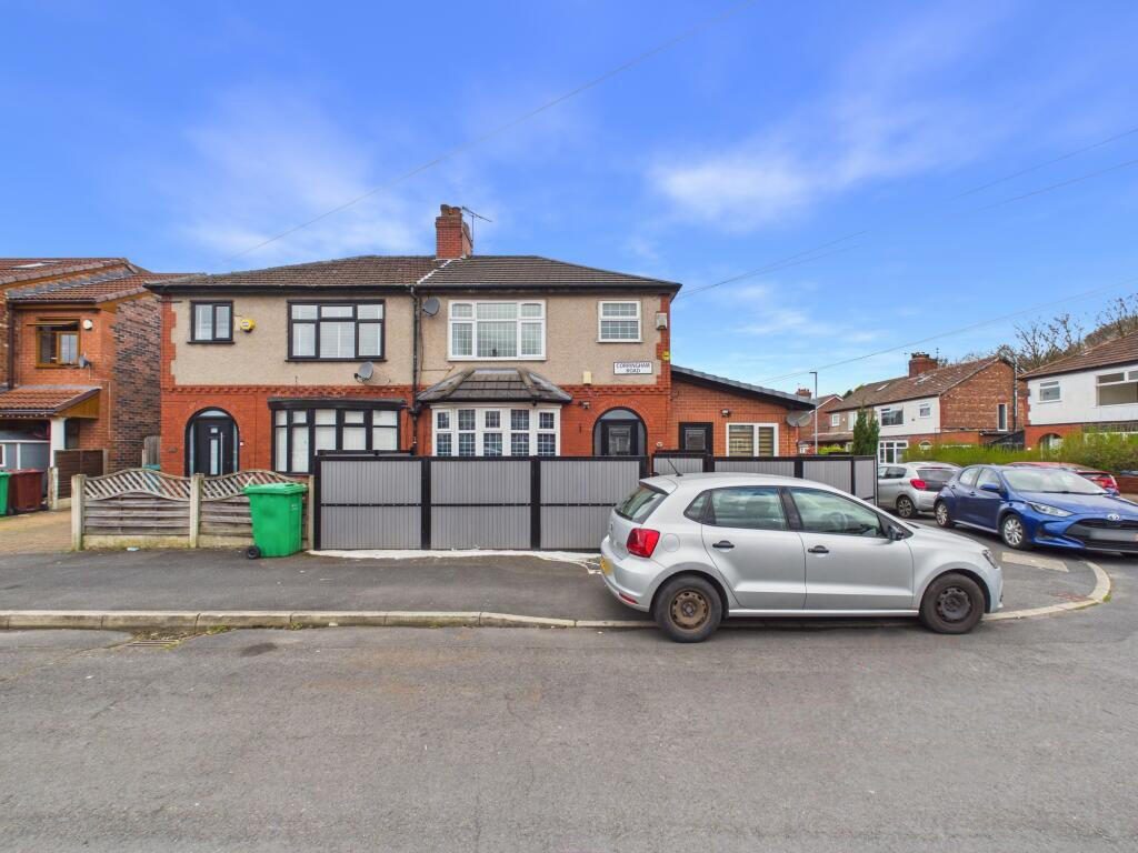 Detached House