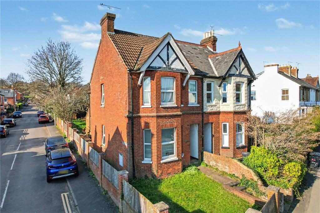 Detached House
