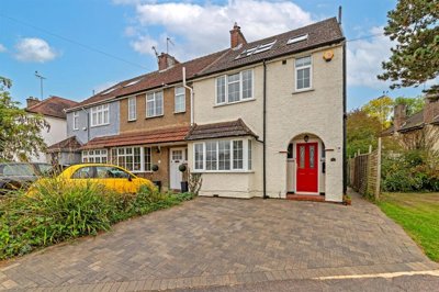 Detached