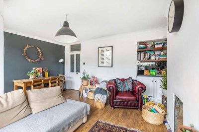 Maisonette