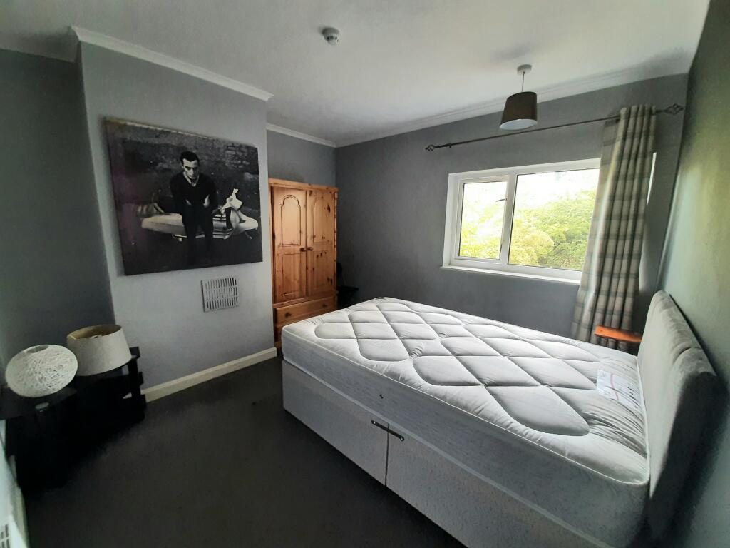 House Share