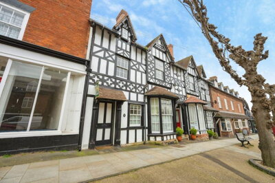 Property on High Street, DY14 8DQ