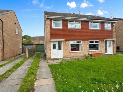 Semi-Detached