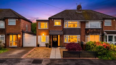 Semi-Detached