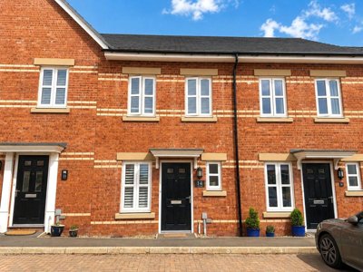 Terraced