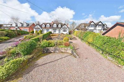 Property on Mollatts Wood Road, ST13 7AL