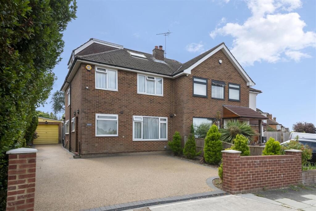 Detached House