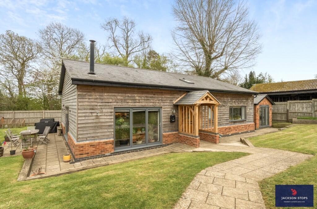Barn Conversion