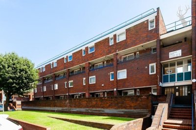 Maisonette