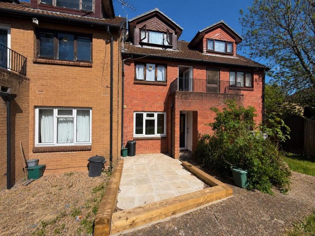 Maisonette