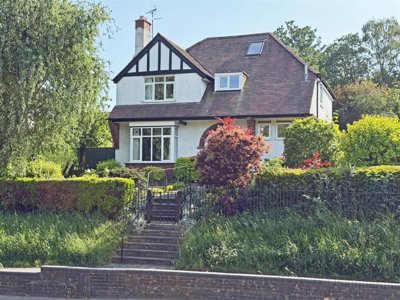 Property on Casterton Road, PE9 2YL