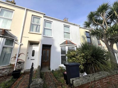 Terraced