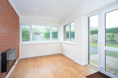 Property on SY23 3HR