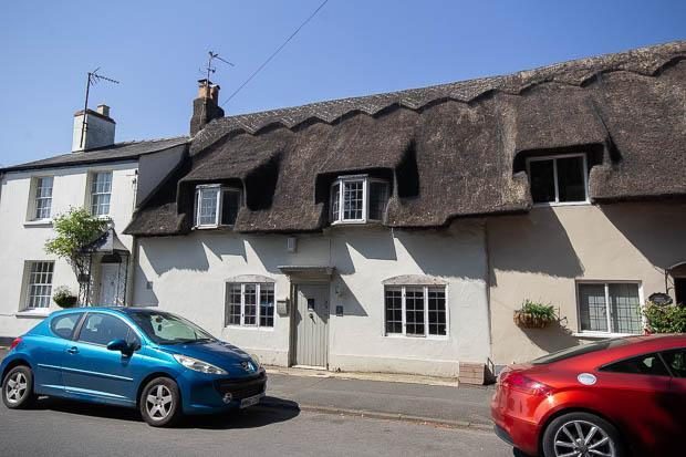 Cottage