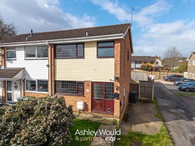 Property on Cherry Tree Walk, DY13 0JT