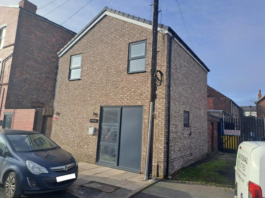 Retail Property (high Street)