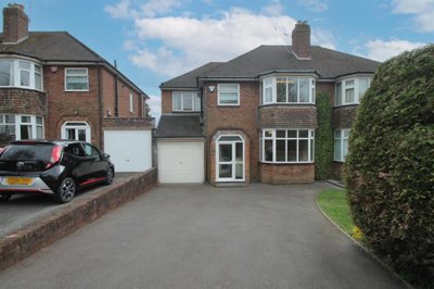 Semi-Detached